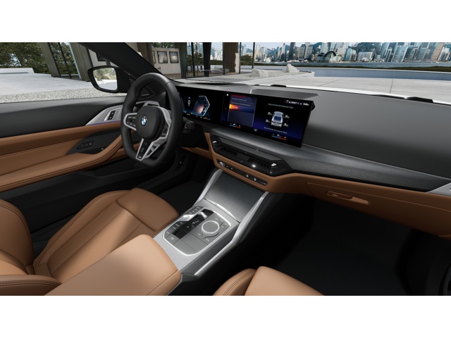 2026 Bmw 430i Coupe photo 13