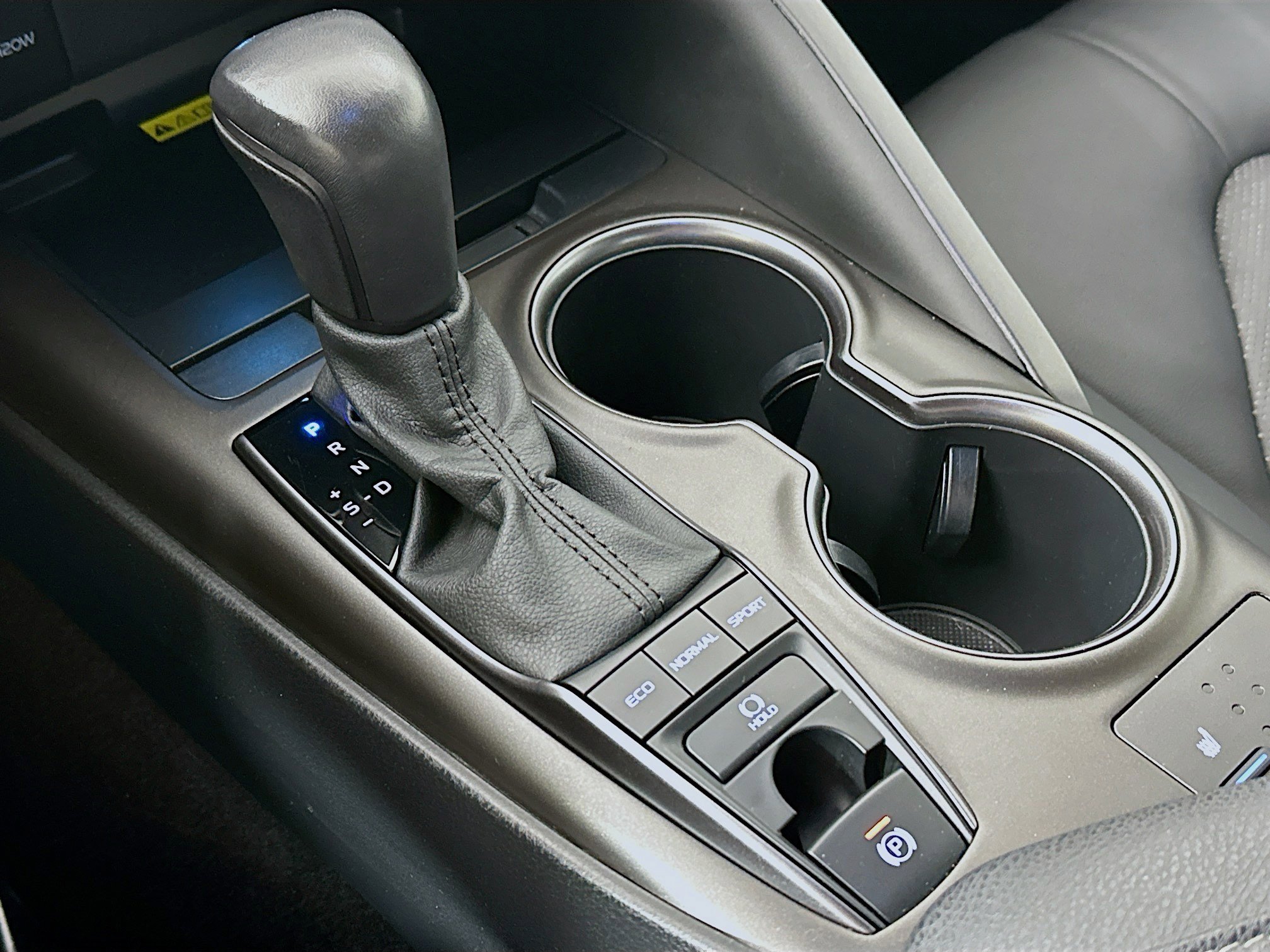2023 Toyota Camry XSE photo 15