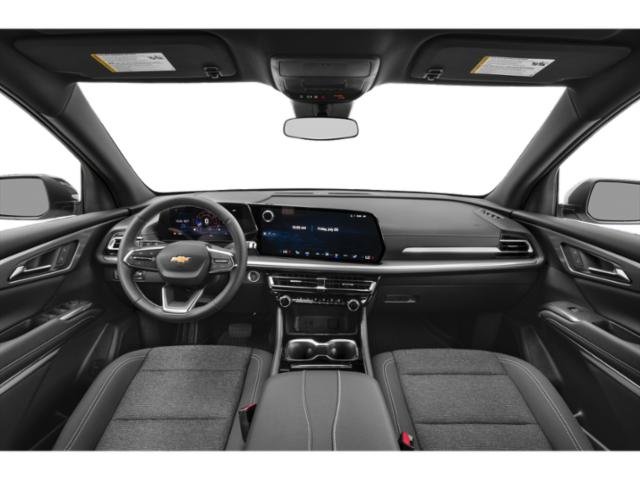 2026 Chevrolet Traverse photo 10
