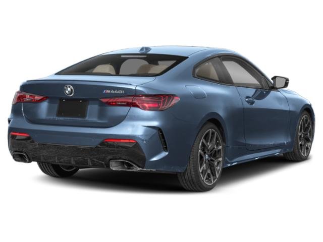 2026 Bmw M440i photo 5