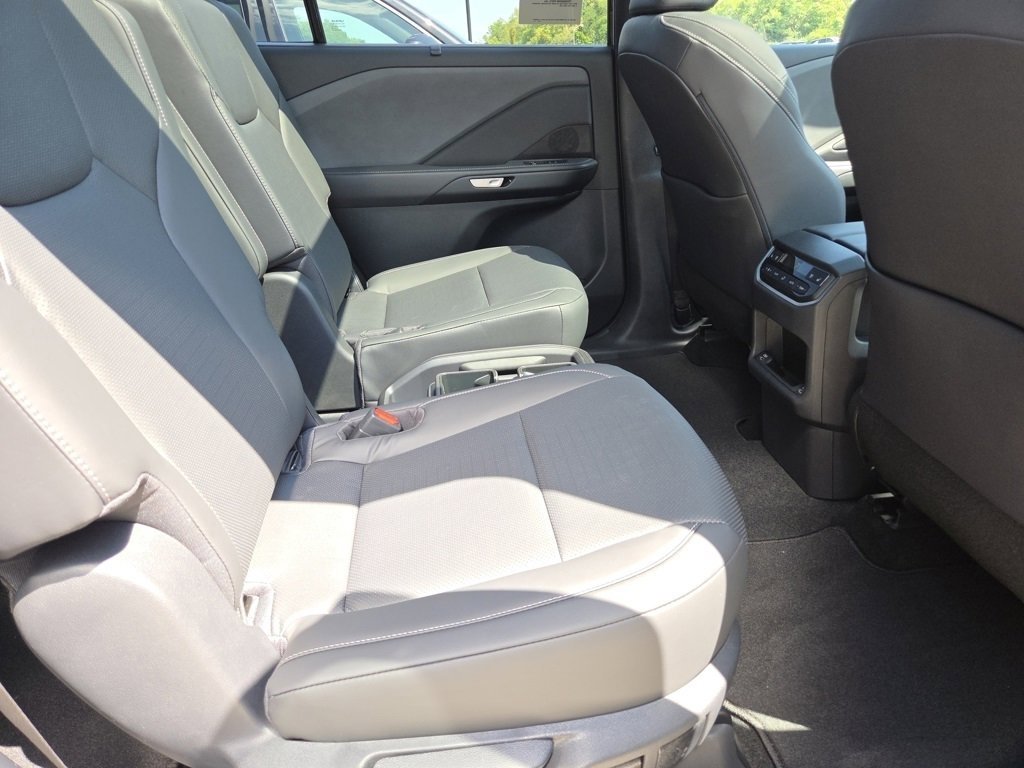 2025 Lexus TX 350 Premium photo 2