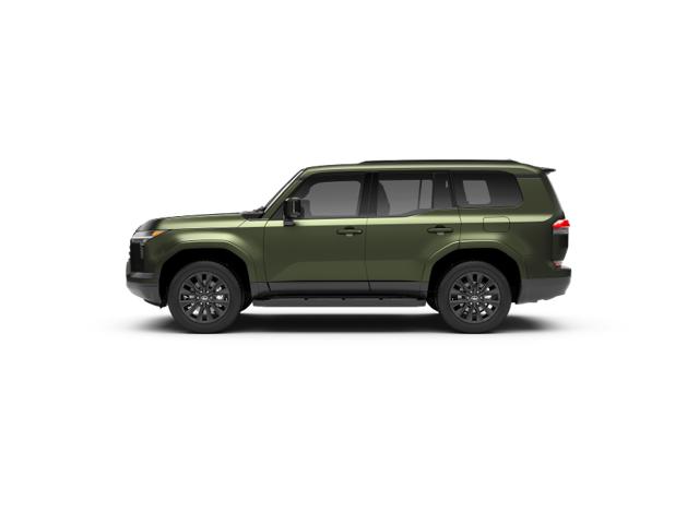 New 2025 Lexus GX 550 Premium 4D Sport Utility in Nashville