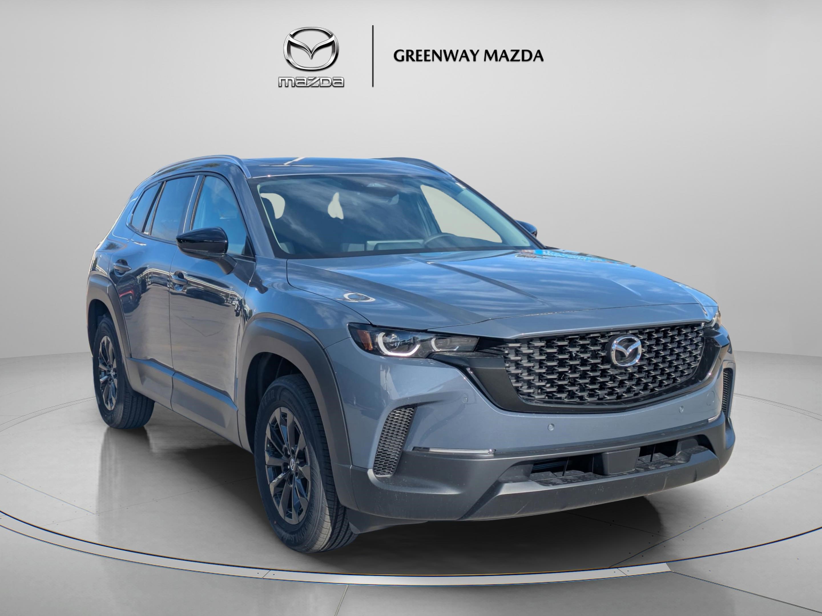 2026 Mazda CX-50 Preferred's photo