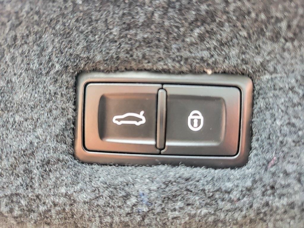 2021 Bentley Continental GT W12 photo 18