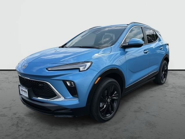 2026 Buick Encore GX Sport Touring's photo