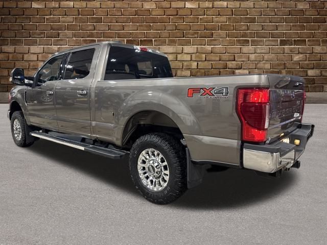 2022 Ford F-350 photo 3