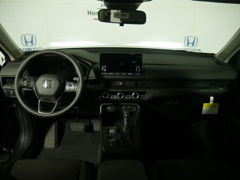 2026 Honda CR-V EX photo 11