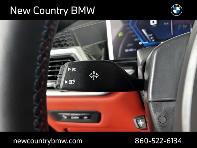2026 Bmw X6 photo 18