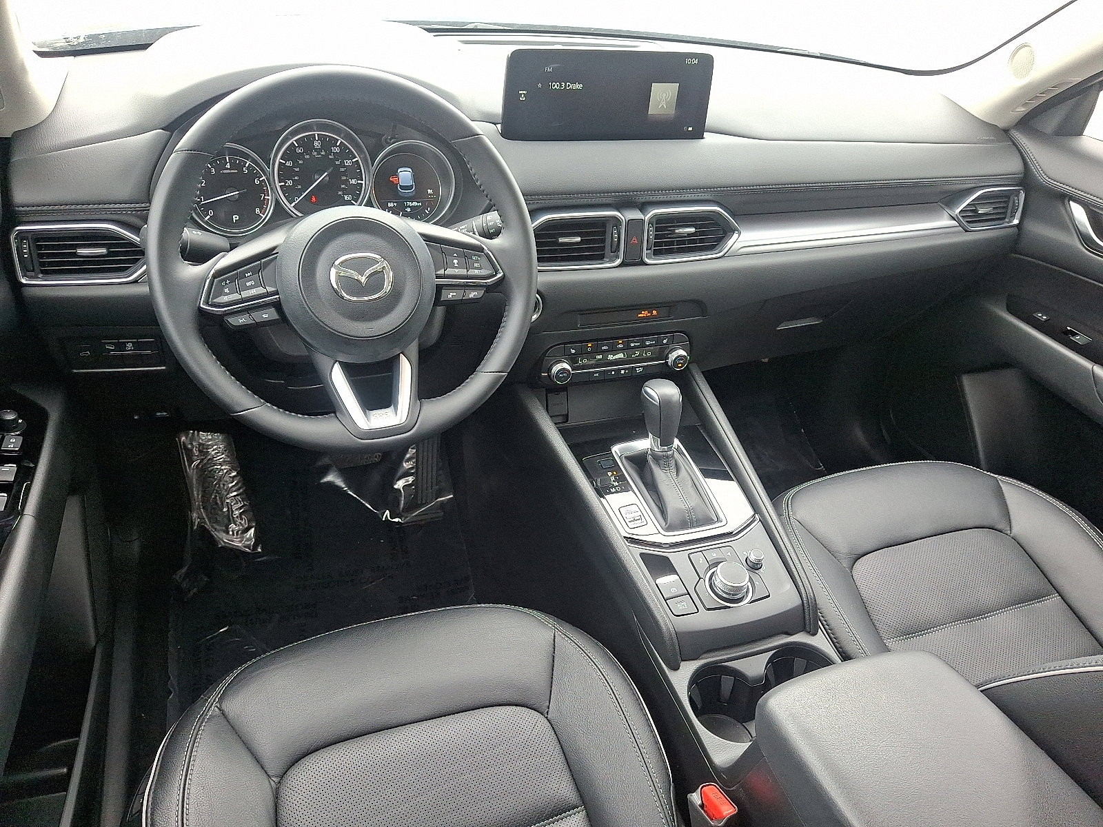 2024 Mazda CX-5 2.5 S Preferred photo 11