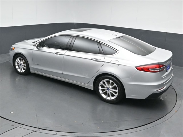 2019 FORD FUSION - Image 46