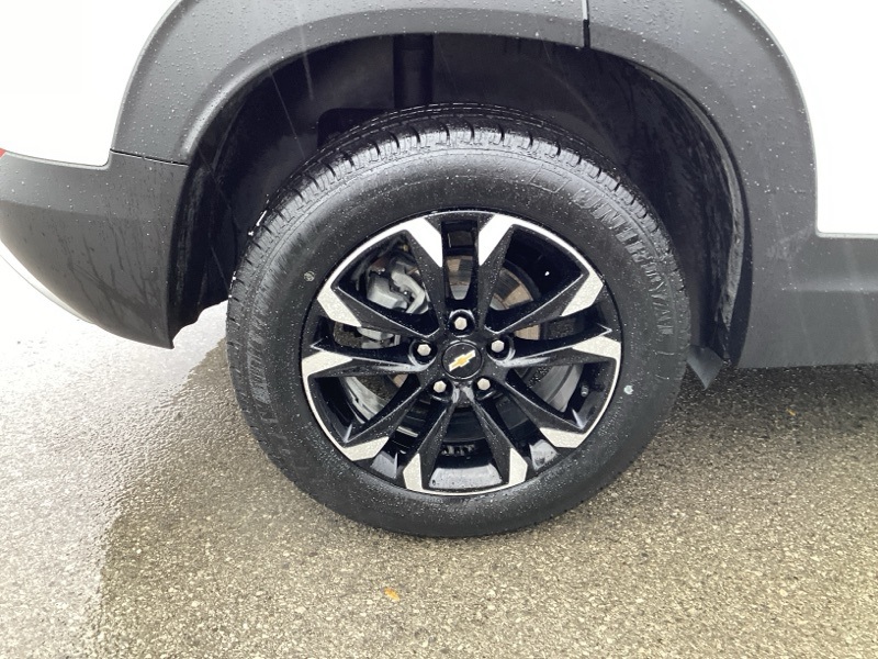 2023 Chevrolet Trailblazer LT photo 4