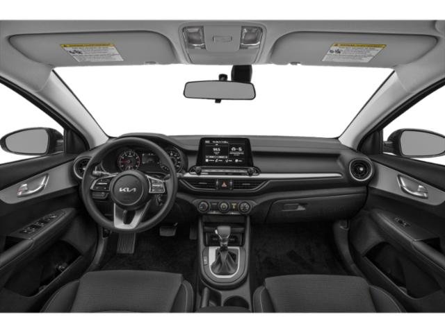 2023 Kia Forte LXS photo 11