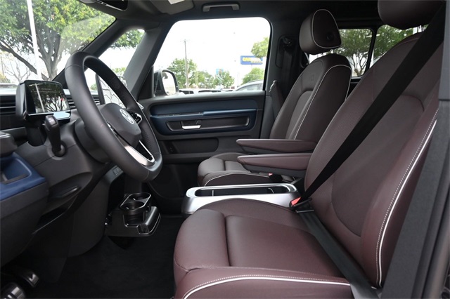2025 Volkswagen ID. Buzz Pro S photo 17