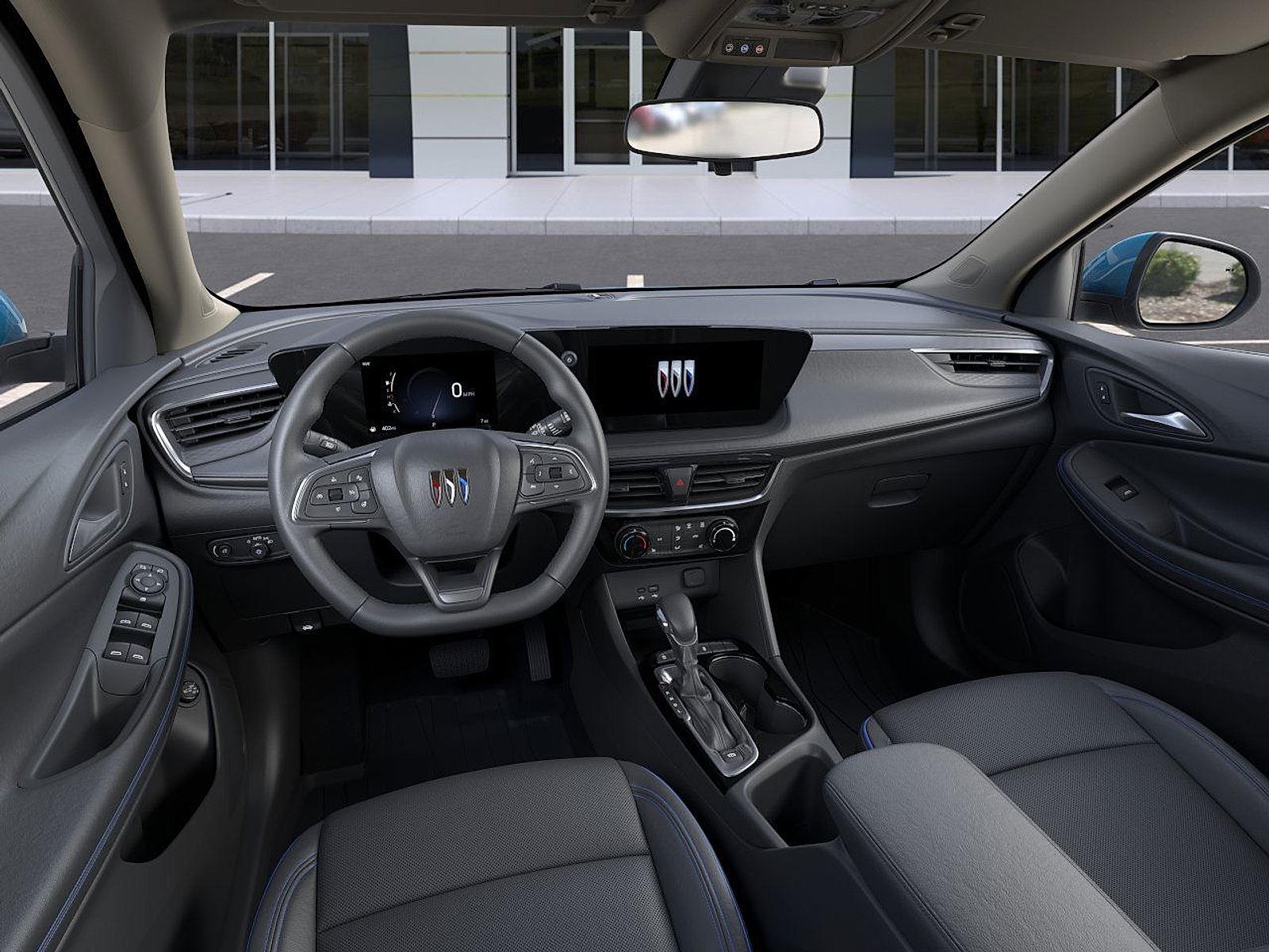 2026 Buick Encore GX Sport Touring photo 11