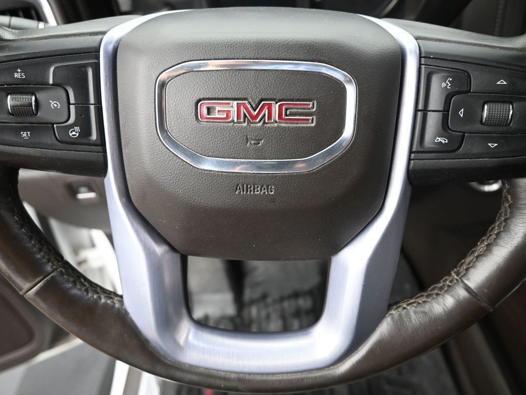 2019 Gmc Sierra 1500 SLT photo 11
