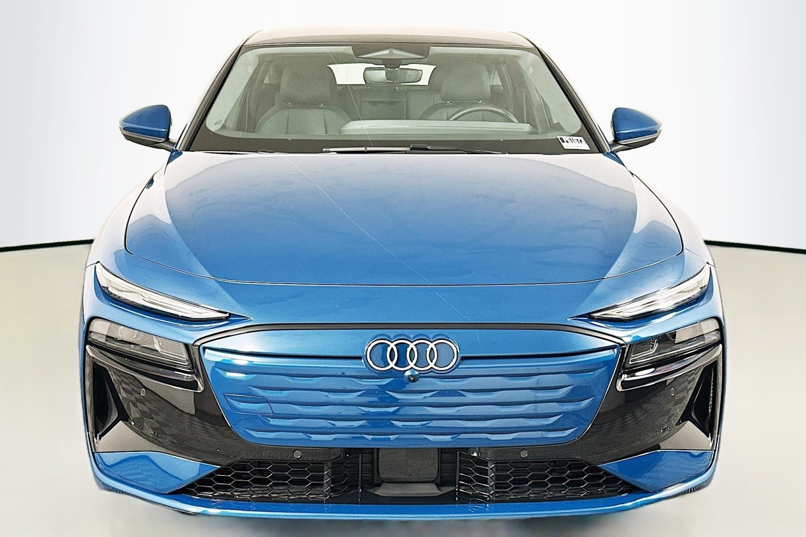 Used 2025 Audi A6 Sportback e-tron Premium with VIN WAU7CAGH8SA019963 for sale in Signal Hill, CA