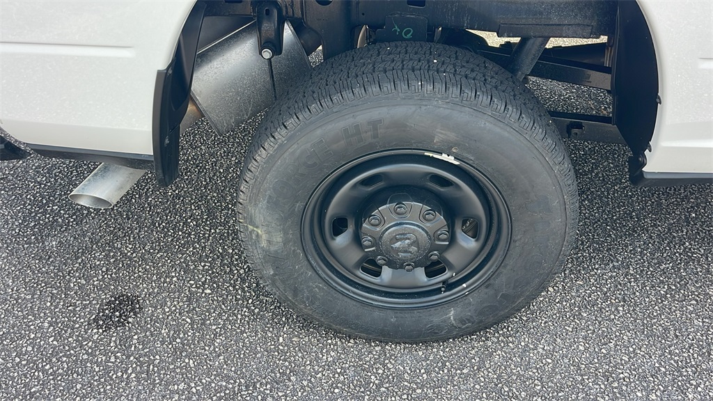 2025 Ram 2500 Tradesman photo 10
