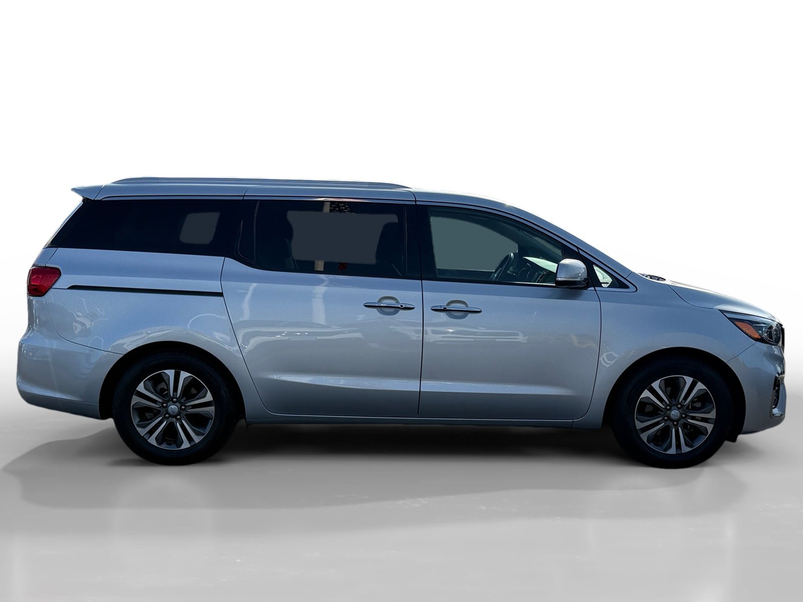 2020 Kia Sedona SX photo 5