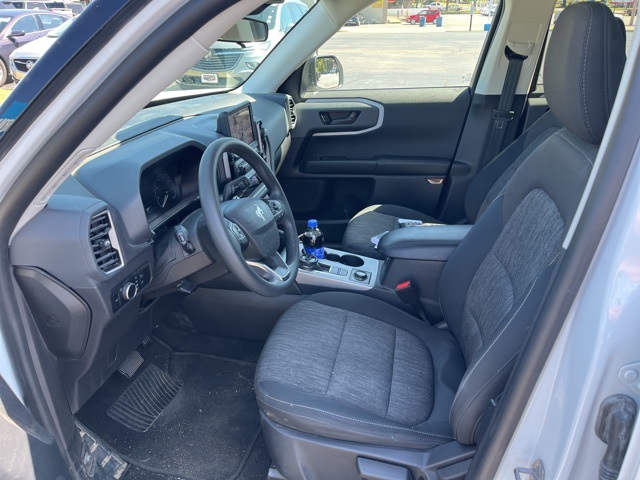 2023 Ford Bronco Sport Big Bend photo 2