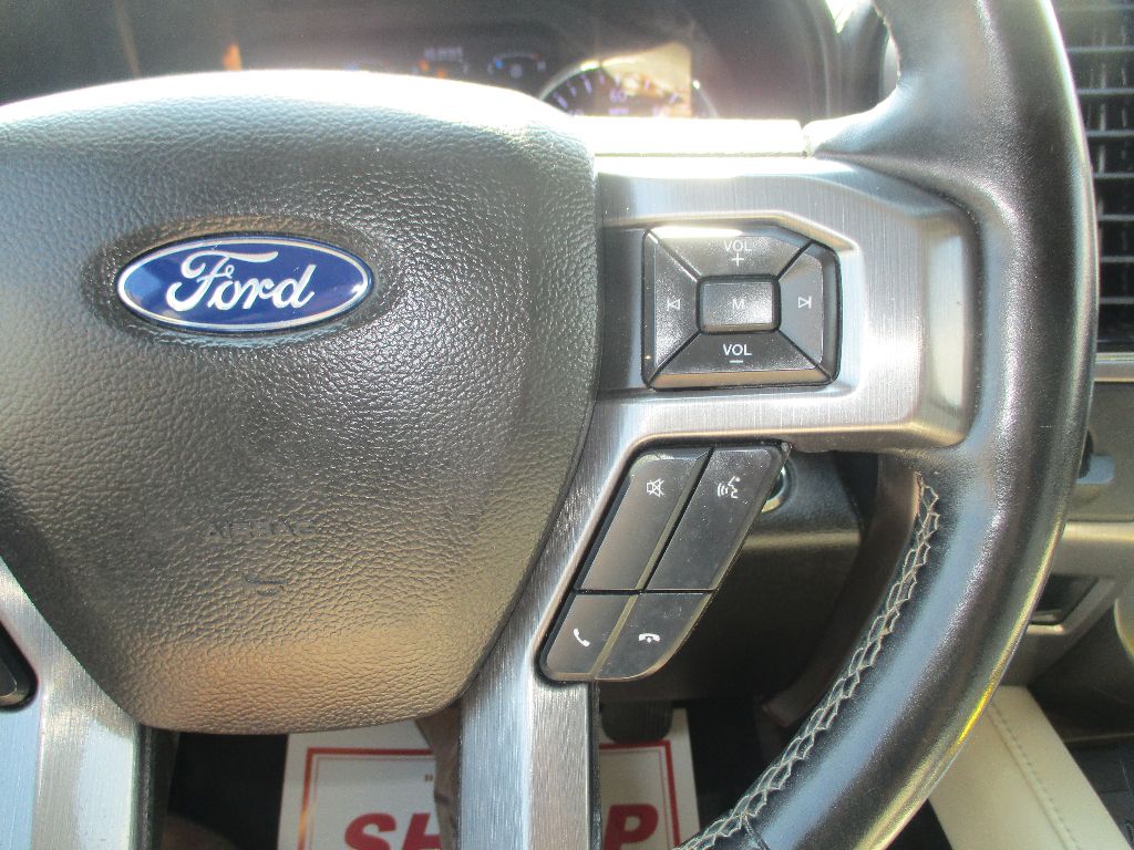 2020 Ford Expedition Platinum photo 14