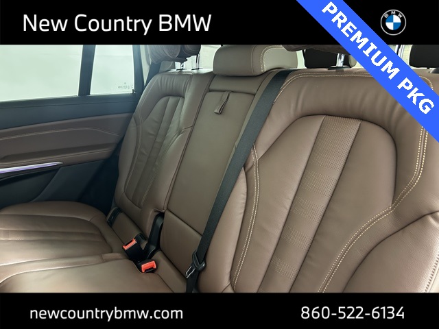 2020 Bmw X7 xDrive40i photo 24