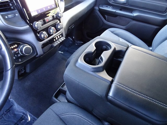 2025 Ram 1500 Tradesman photo 17