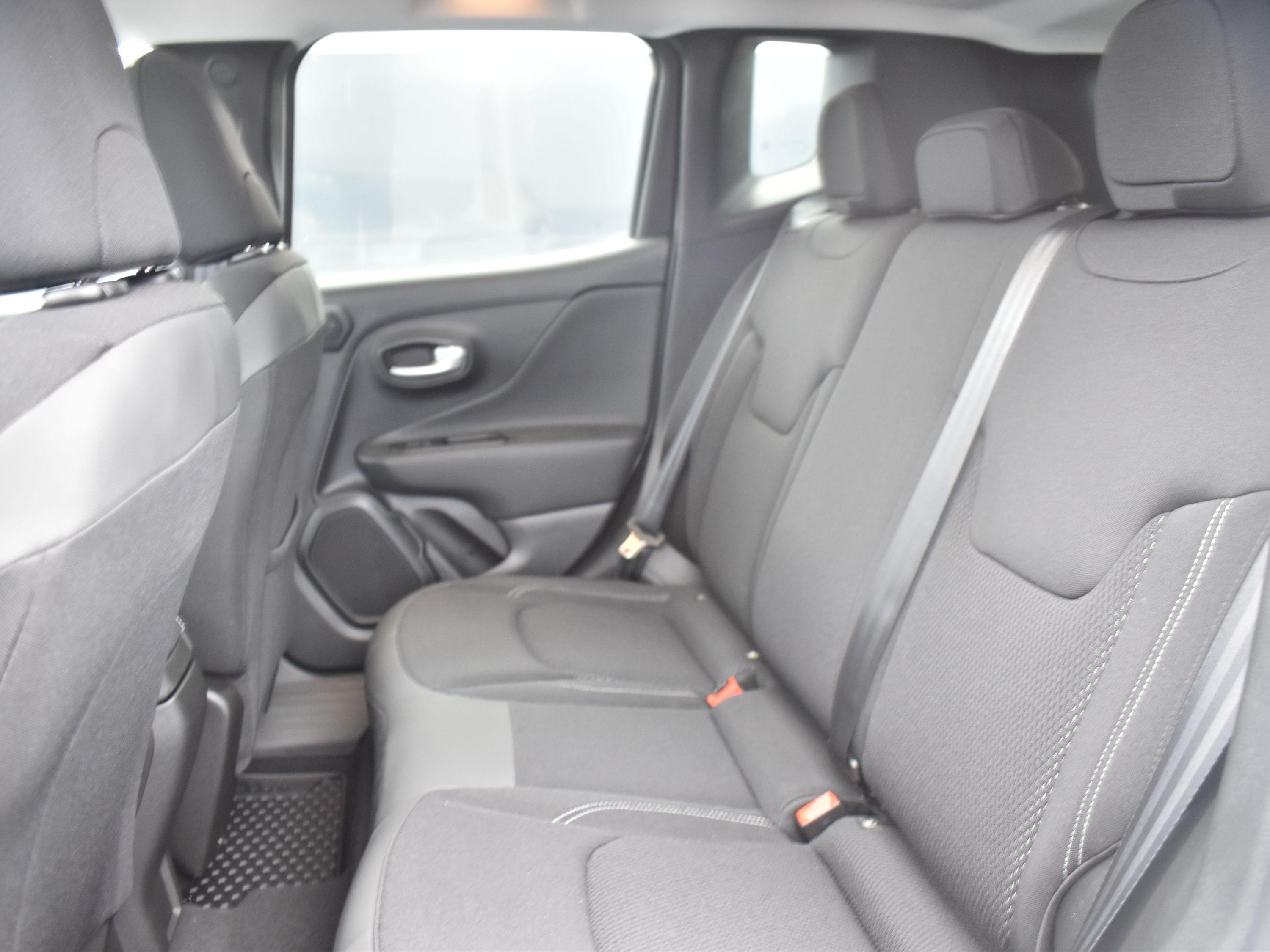 New 2023 Jeep Renegade Latitude Sport Utility in Silsbee PP29361 Donalson Chrysler Dodge Jeep Ram