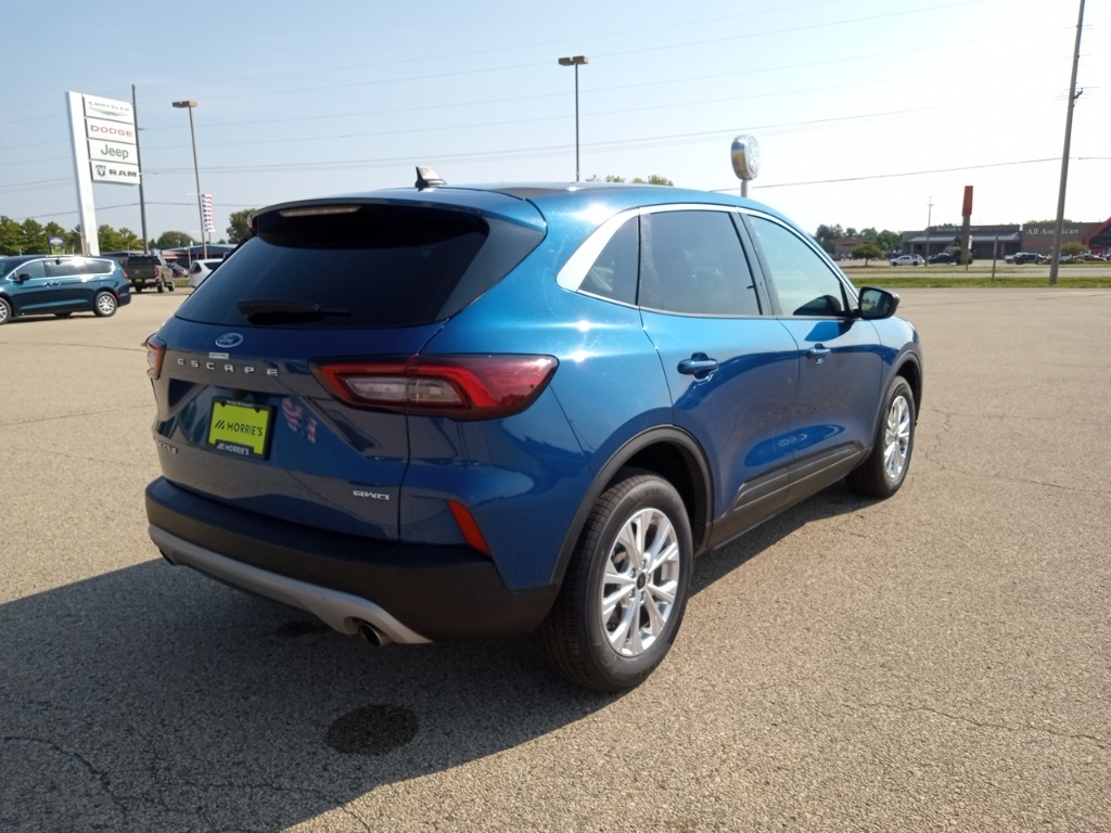 2023 Ford Escape Active photo 6