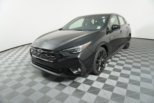 2026 Subaru Impreza RS photo 2