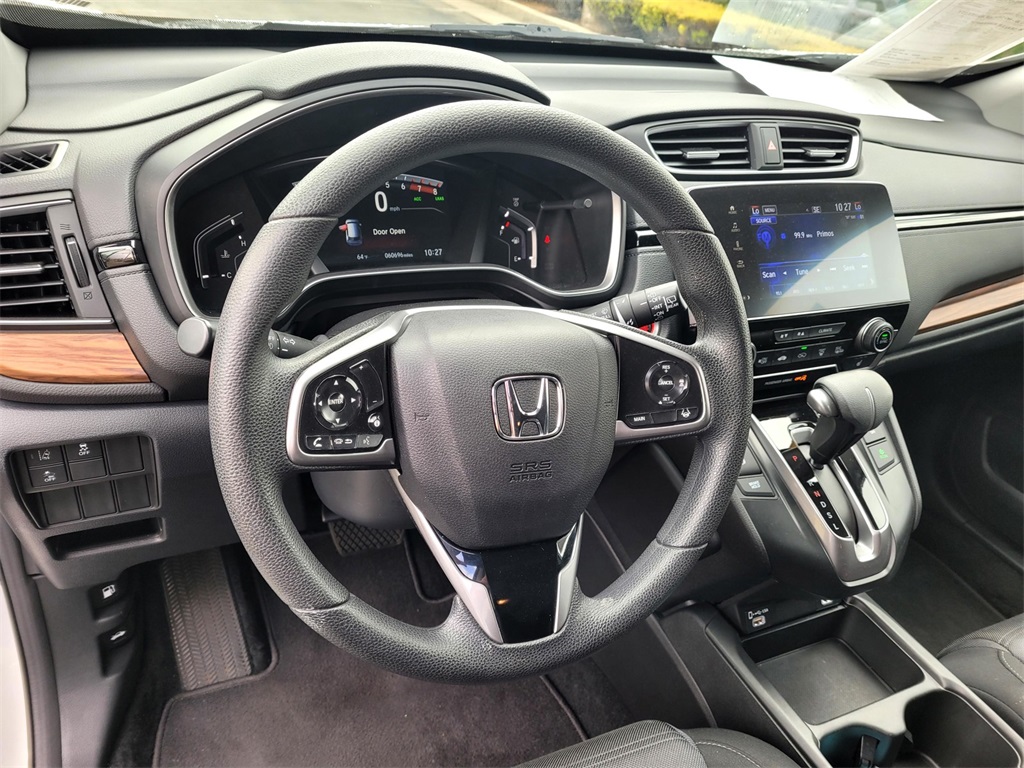 2021 Honda CR-V EX photo 8