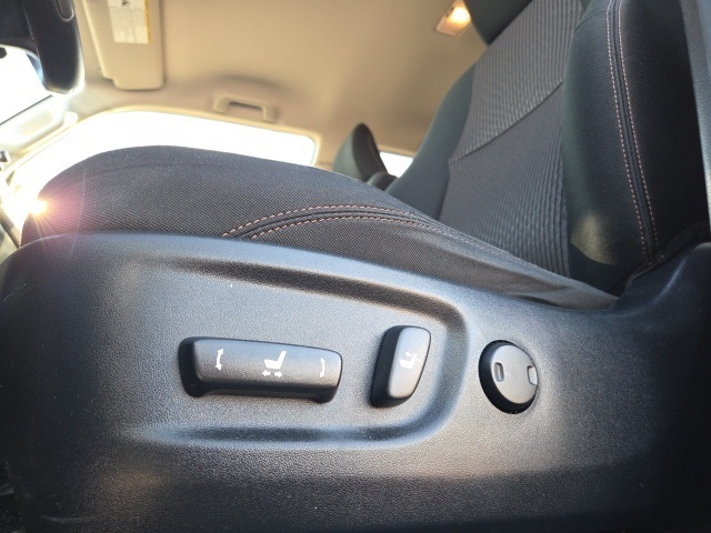 2021 Toyota 4Runner Trail photo 19