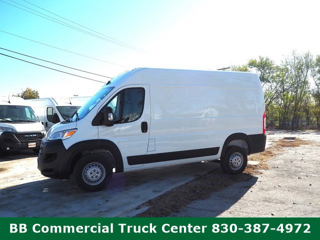 2025 RAM ProMaster Cargo Van Base's photo