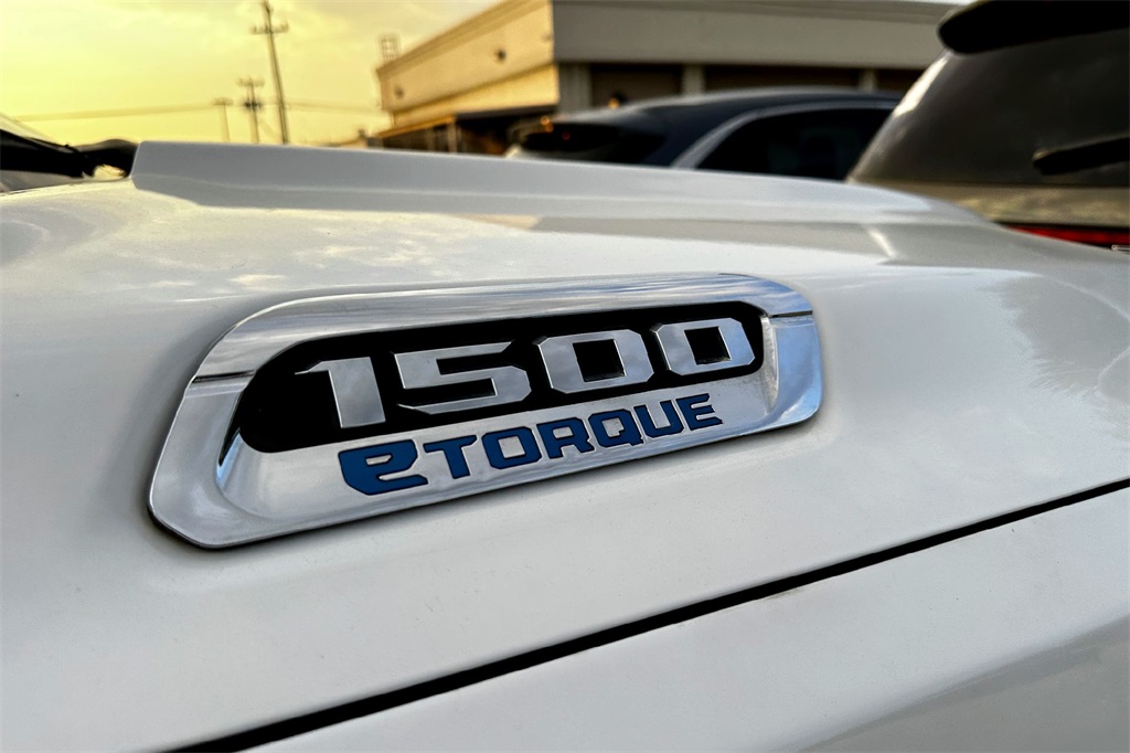 2022 Ram 1500 Big Horn Lone Star photo 5