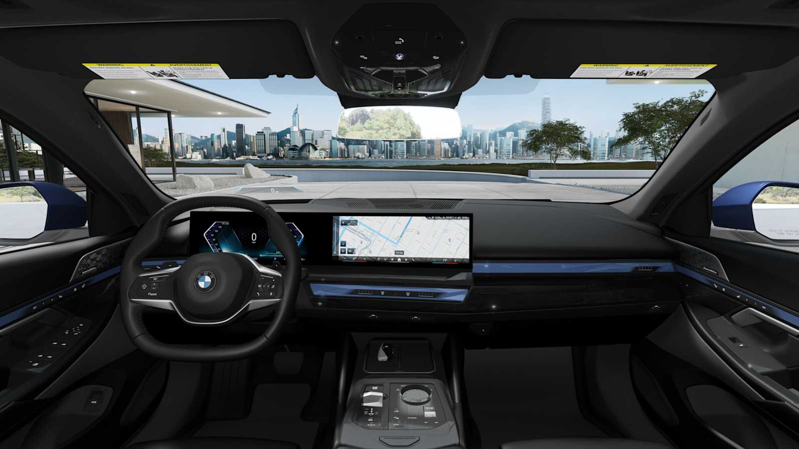 2026 Bmw i5 eDrive40 photo 10