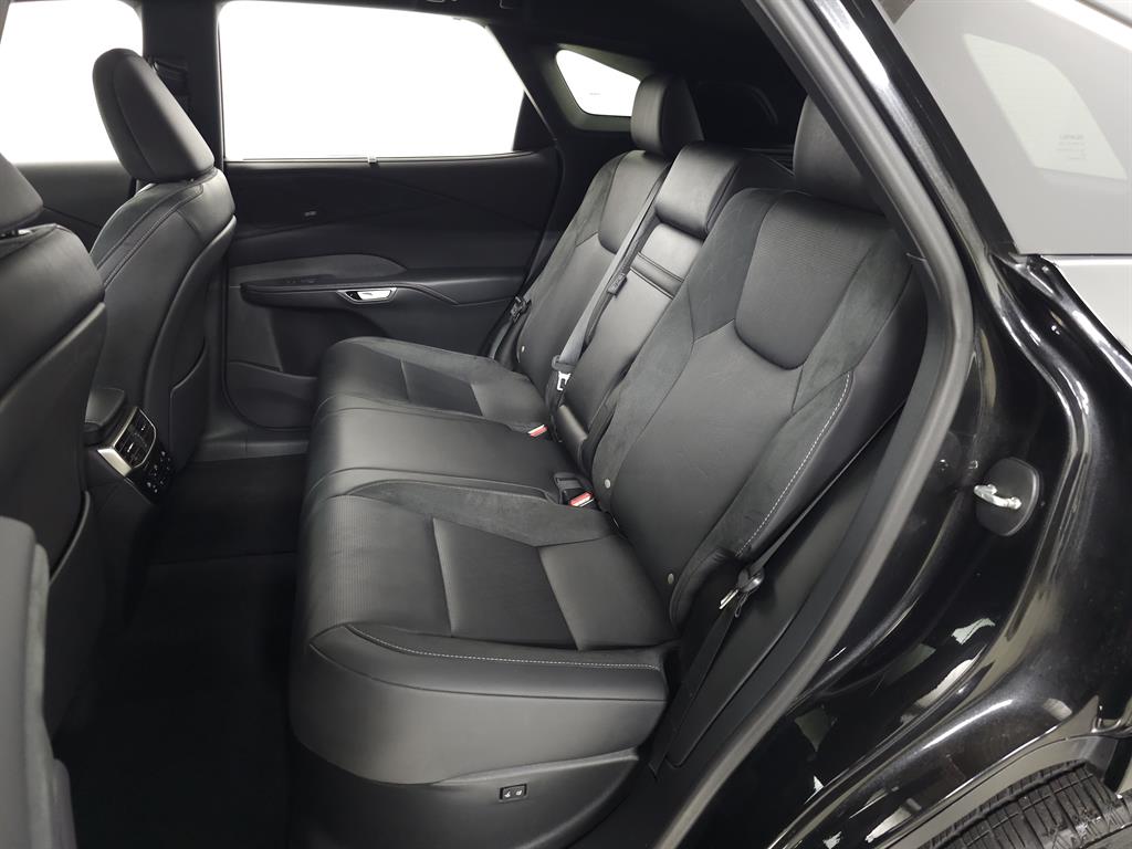 2024 Lexus RX 350 photo 27