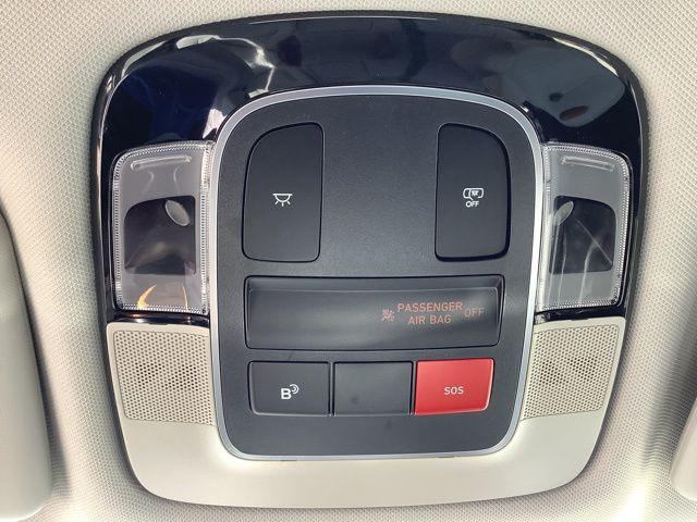 2025 Hyundai Tucson SE photo 34