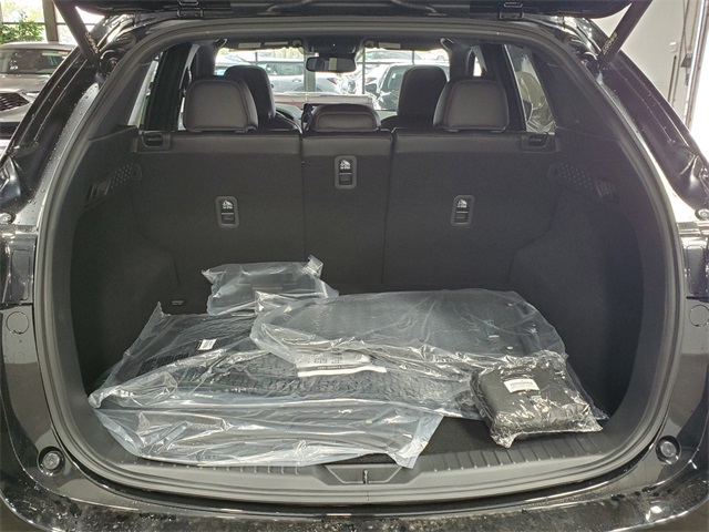 2025 Mazda CX-5 2.5 Turbo Premium photo 25