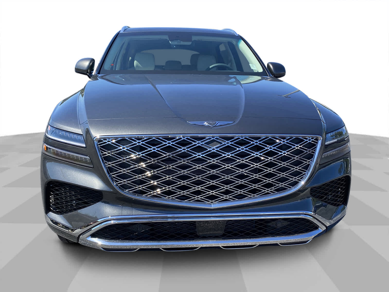 2026 Genesis GV80 AWD photo 2