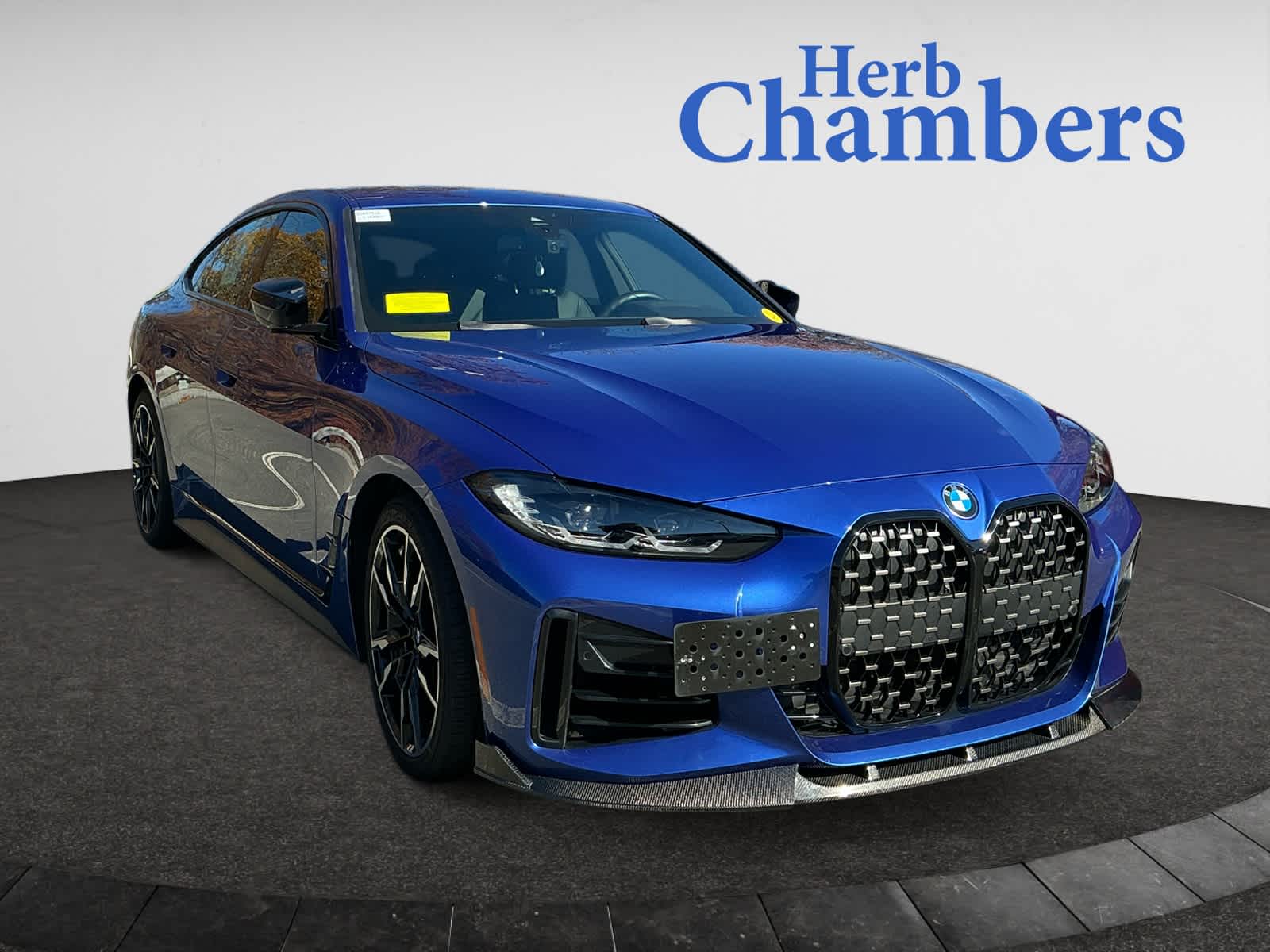 2023 BMW 4 Series M440i's photo