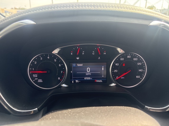2020 Chevrolet Blazer 2LT photo 5