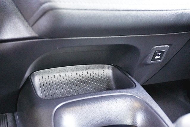 Used 2024 Silver Toyota SE image 27