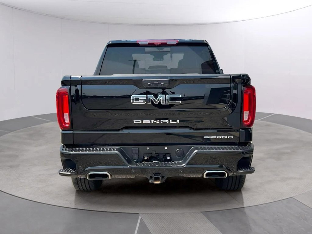 2024 Gmc Sierra 1500 Denali Ultimate photo 4