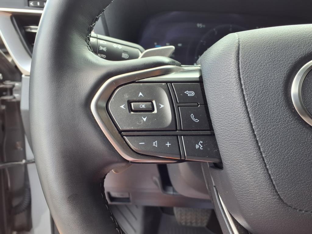 2024 Lexus GX 550 Premium photo 11