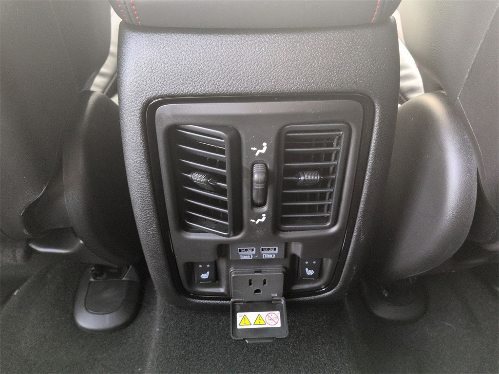2026 Dodge Durango GT Plus photo 11