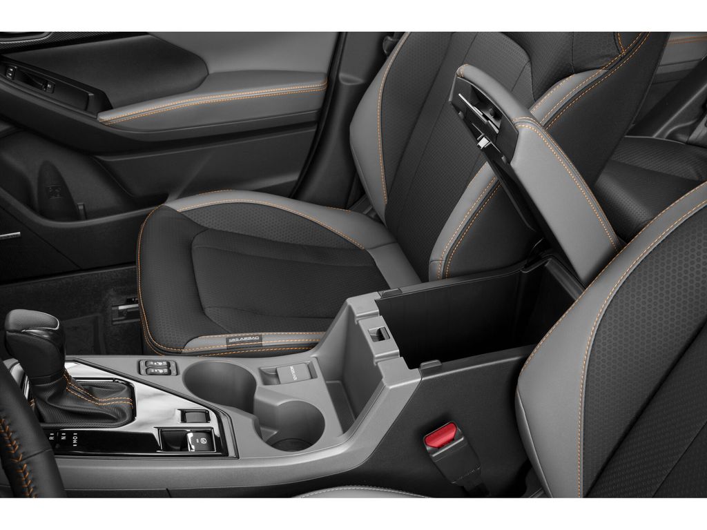 2026 Subaru Crosstrek Wilderness photo 4