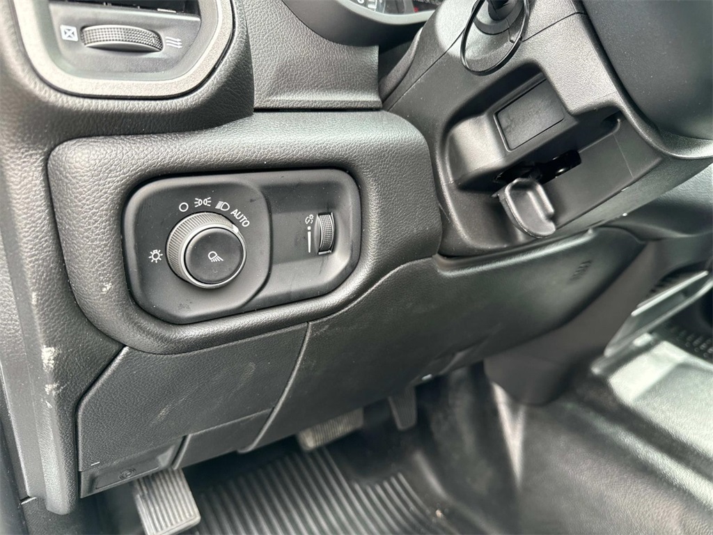 2024 Ram 2500 Tradesman photo 30