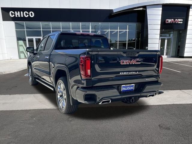 2025 Gmc Sierra 1500 Denali photo 5