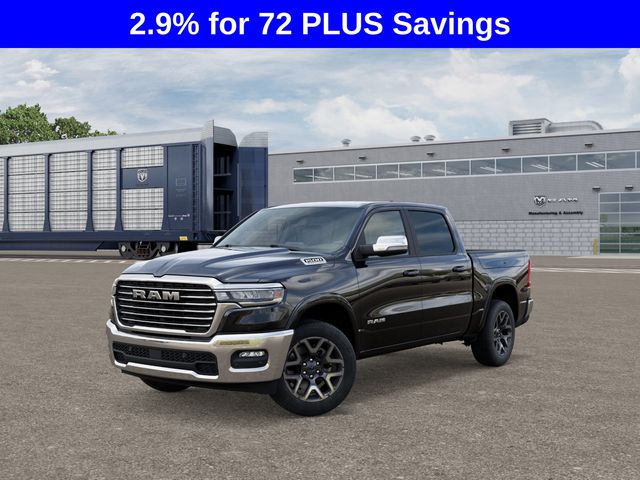 2026 RAM 1500 Laramie's photo