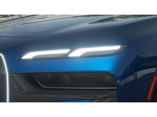 2026 Bmw 740i xDrive Sedan photo 6