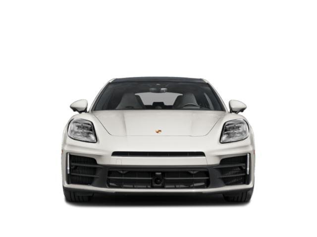2026 Porsche Panamera GTS photo 3